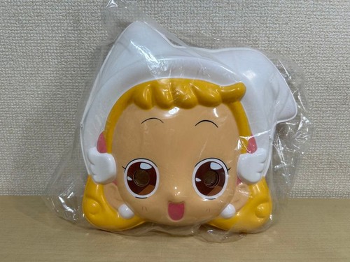 Maschera ojamajo doremi retrò - maschera,