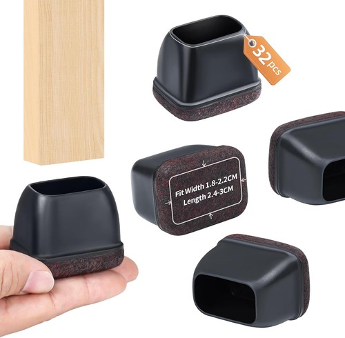 Set coprigambe sedia - coprigambe,