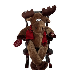 DanDee Grandma Got Run Over By