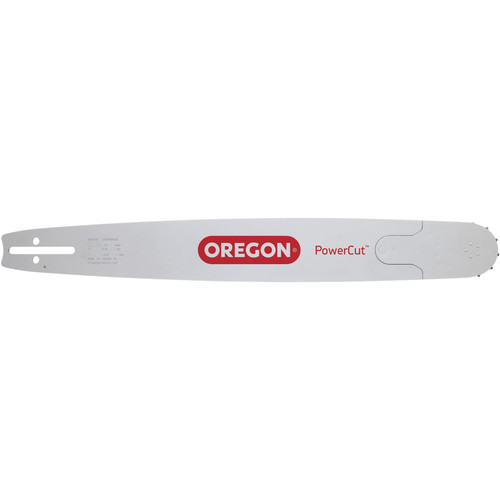 Oregon barra guida powercut - barra,