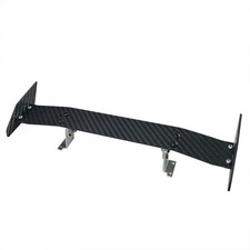 Ala posteriore regolabile in