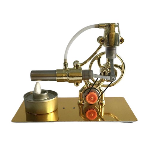 Oro aria calda stirling motore - oro,