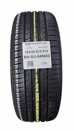 Pneumatico 185 r16 nexen - 185/50,