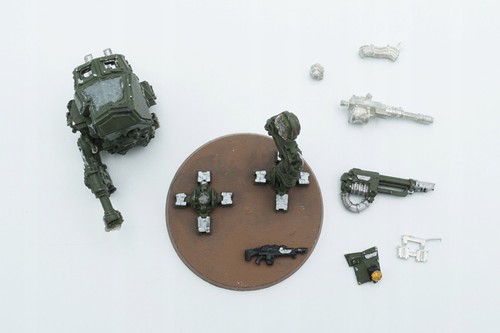Warhammer 40k guardia - warhammer,