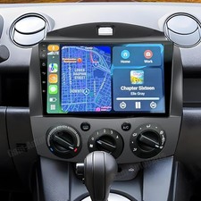 64 GB Android 13.0 autoradio