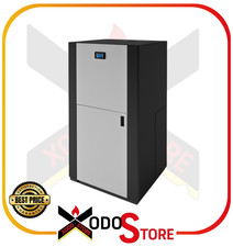 Caldaia a pellet classe 5 EVA