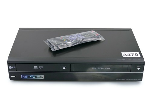 Rct689h registratore dvd - rct689h,