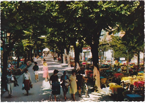 Grado gorizia viale - grado,