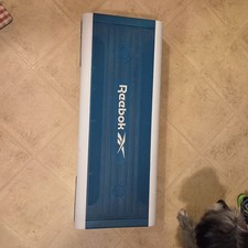 Reebok fitness multiuso - reebok,