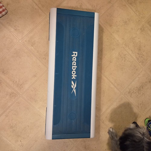Reebok fitness multiuso - reebok,
