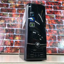 eMachines SFF Desktop PC for