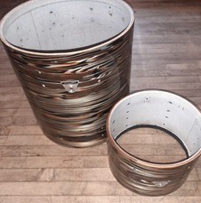 LUDWIG STANDARD DRUM SHELLS