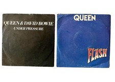 Vinili 45 Giri Queen