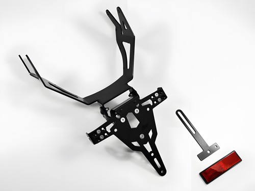 Portatarga zieger pro per - pro,