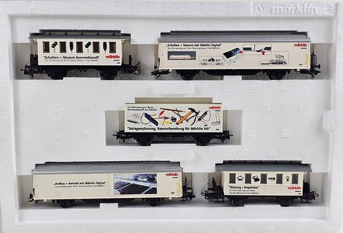 Marklin 94123 - h0,