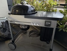 Barbecue weber performer - barbecue, a