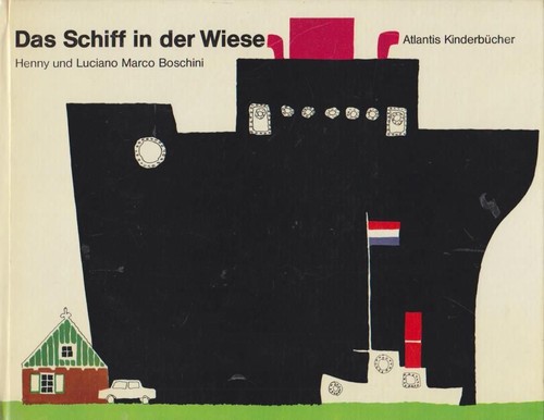 Das schiff der - schiff, /