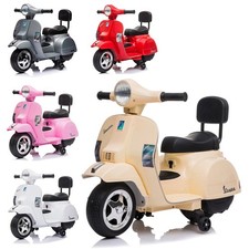 Moto elettrica Vespa PX 150