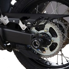 R&G CHAIN GUARD FOR HONDA CRF