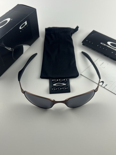 Oakley wire telaio - 1.0,