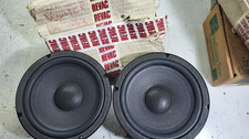 Indiana line 043  woofer 20cm