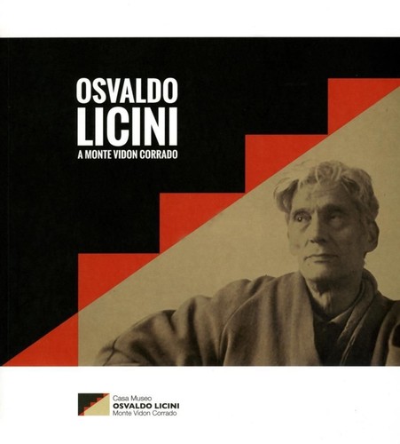 Libri osvaldo licini - osvaldo, licini.