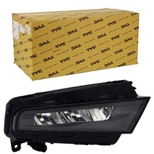 Faro Nebel LED Sinistro