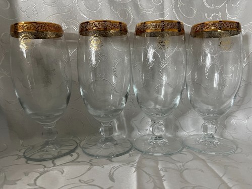 Bicchieri vino vintage - da,