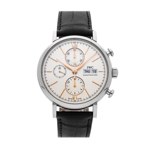 Orologio iwc portofino - orologio,