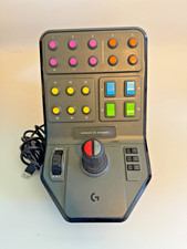 SAITEK Logitech Heavy