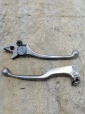 COPPIA LEVE FRENO E FRIZIONE PER YAMAHA YZF 600 R THUNDERCAT DEL 1998 (e51570)