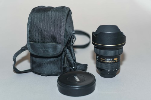 Nikon s nikkor - nikon, if