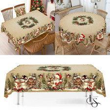 Tovaglia natalizia Copritavola