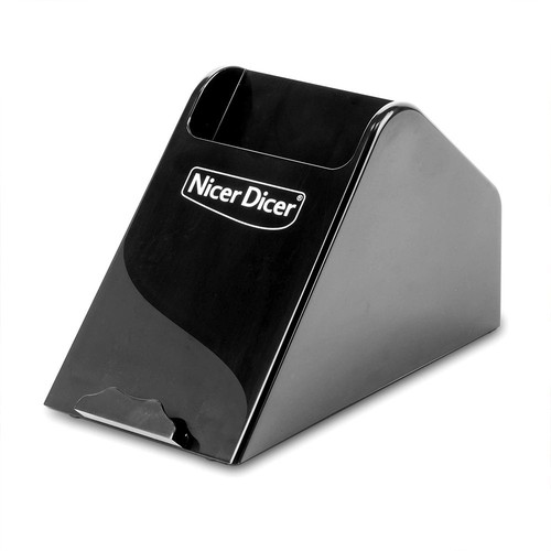 Genius nicer dicer speed - nicer,