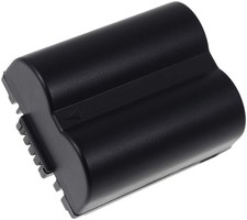 Batterie pour Panasonic Lumix DMC-FZ7 série