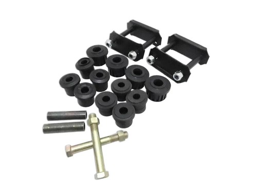 Kit distanziali boccole - , ganci