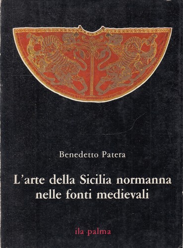 Arte della sicilia - della, normanna