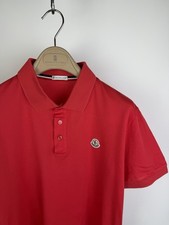 Polo Uomo Lusso Moncler Maglia