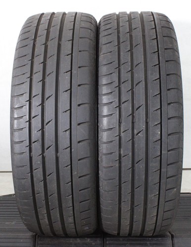 Pneumatici estivi 205 55r17 - 2,