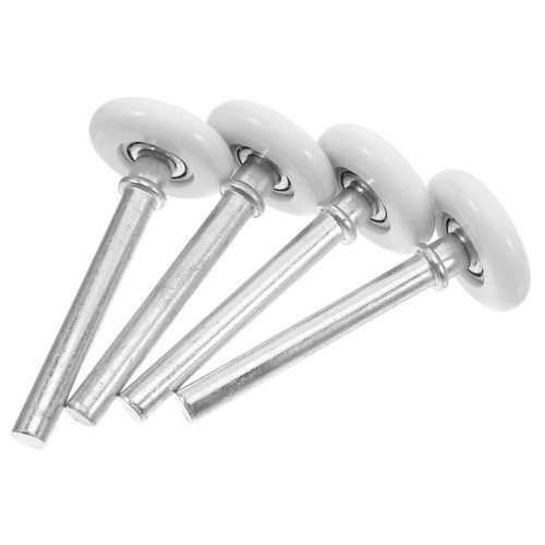 Pcs ruota con scanalatura - 4,