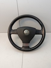 Volante pelle multifunzione - volante,