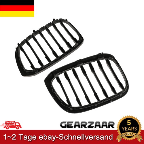Griglia radiatore per bmw - per,
