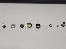 1 Kit Rullo Shimano Completo