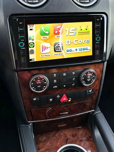 Autoradio core 128gb - autoradio, 6+128gb