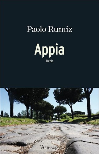 Appia rumiz paolo - -,