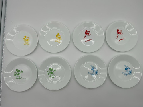 Corelle set piccoli piatti - set,