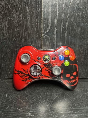 Controller wireless xbox - controller,