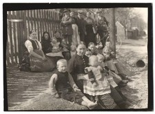 Fotografia W. Apel, Berlino