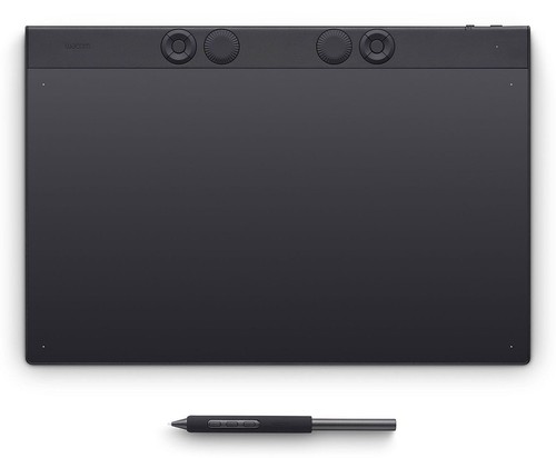 Wacom intuos pro large - pro,