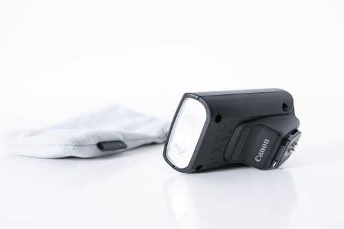 Canon speedlite 90ex - speedlite,